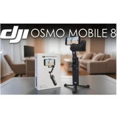 DJI Osmo Mobile 8 DJI Osmo Mobile 8