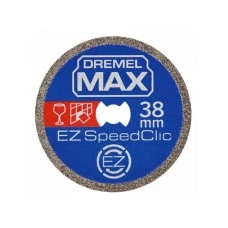 DREMEL 2615S456DM EZ SpeedClic Rezni disk