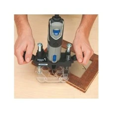 DREMEL Burgija za glodanje ( HSS ) 9,5 mm 612 2615061232