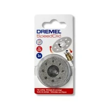 DREMEL EZ SpeedClic dijamantska ploča za sečenje SC545, 2615S545JB DREMEL EZ SpeedClic dijamantska ploča za sečenje SC545, 2615S545JB
