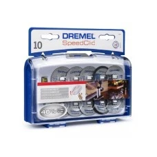 DREMEL EZ SpeedClic set pribora za sečenje SC690, 2615S690JA DREMEL EZ SpeedClic set pribora za sečenje SC690, 2615S690JA