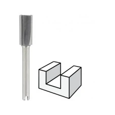 DREMEL Nastavak za glodanje  654, 2615065432