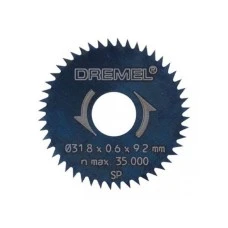 DREMEL Testera za sečenje drveta 546, 26150546JB