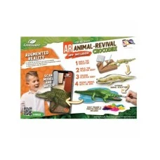 EASTCOLIGHT Kreativni set Napravi krokodila 95/35033