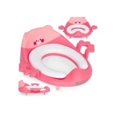 ECO TOYS Adapter za wc çolju sa rukohvatima