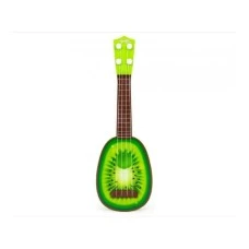 ECO TOYS Ukulele gitara za decu Kivi Zelena