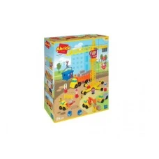 ECOIFFIER ABRICK GRADJEVINSKI KRAN