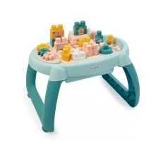 ECOIFFIER Stočić sa kockicama