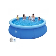 ED Bazen s pumpom 360x76 cm