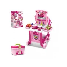 ED Dečija igračka Kuhinjski set 29-194000