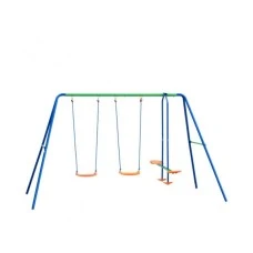 ED Ljuljaška 310x150x180 cm