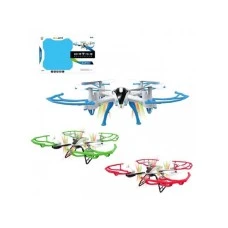 ED RC Quadcopter 3MP Camera, wifi 49-028000 ED RC Quadcopter 3MP Camera, wifi 49-028000