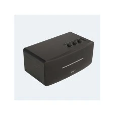 EDIFIER D12 BT 15W+15W Integrated Stereo Speakers Black