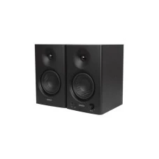 EDIFIER MR4 42W Powered Studio Monitor Speakers Black