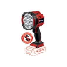 EINHELL Akumulatorska lampa TE-CL 18/2500 LiAC-solo, 4514145 EINHELL Akumulatorska lampa TE-CL 18/2500 LiAC-solo, 4514145