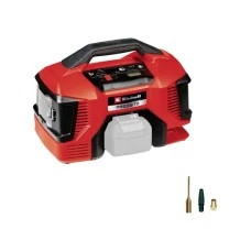 EINHELL Akumulatorski vazdušni kompresor PRESSITO 18/21 SOLO EINHELL Akumulatorski vazdušni kompresor PRESSITO 18/21 SOLO