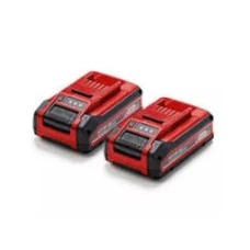 EINHELL Baterija 18V PXC Plus Twinpack 2 x 4 ah EINHELL Baterija 18V PXC Plus Twinpack 2 x 4 ah