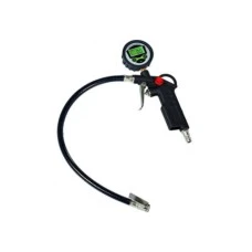 EINHELL Digitalni pneumatski pištolj za duvanje guma 4133115 EINHELL Digitalni pneumatski pištolj za duvanje guma 4133115