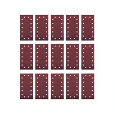 EINHELL KWB 15-delni set brusnih papira 230x115mm 49818975