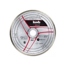 EINHELL KWB dijamantna rezna ploča 200x25.4mm 49795855