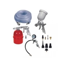 EINHELL KWB pribor za kompresor set 13/1 4132776 EINHELL KWB pribor za kompresor set 13/1 4132776