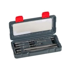 EINHELL KWB PWRBox set SDS-Plus burgija 6/1 49109166