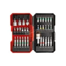 EINHELL KWB set adaptera i bitova 1/4'' S-Box 34/1 49108801