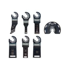 EINHELL KWB set pribora za multi-alat / Energy Saving 7/1 49708000 EINHELL KWB set pribora za multi-alat / Energy Saving 7/1 49708000