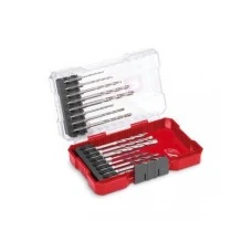 EINHELL M-CASE set BURGIJA 16 kom LS EINHELL M-CASE set BURGIJA 16 kom LS