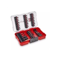 EINHELL M-CASE set Impaktor nastavaka i nasadnih ključeva E6.3 1/4'' 39/1 49109210 EINHELL M-CASE set Impaktor nastavaka i nasadnih ključeva E6.3 1/4'' 39/1 49109210
