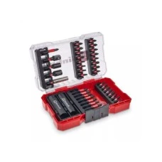 EINHELL M-CASE set Impaktor nastavaka i nasadnih ključeva E6.3 1/4'' 39/1 49109220 EINHELL M-CASE set Impaktor nastavaka i nasadnih ključeva E6.3 1/4'' 39/1 49109220