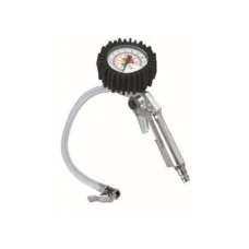 EINHELL Manometar za pritisak u gumama 4137000 EINHELL Manometar za pritisak u gumama 4137000