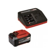 EINHELL PXC starter set 5,2Ah 4512114 EINHELL PXC starter set 5,2Ah 4512114