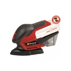 EINHELL TE-OS 18/150 Li Solo Akumulatorska multi brusilica