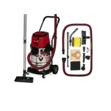 EINHELL TP-VC 36/30 S Auto-Solo, Akumulatorski usisivač PROFESSIONAL 2347143 EINHELL TP-VC 36/30 S Auto-Solo, Akumulatorski usisivač PROFESSIONAL 2347143