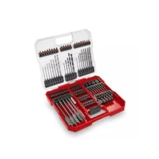 EINHELL XL-Case set Impaktor bitova burgija i nasadnih ključeva 95/1 49108798