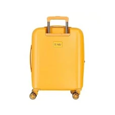 EL POTRO ABS Kofer 55 cm 53.386.24