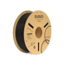 ELEGOO PLA+ filament 1.75mm 1kg - Black