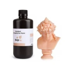 ELEGOO Standard Resin 1kg - Beige