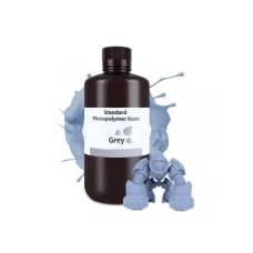 ELEGOO Standard Resin 1kg - Grey