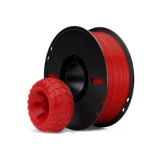 ELEGOO TPU filament 1kg spool - Crveni