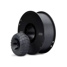 ELEGOO TPU filament 1kg spool - Grey