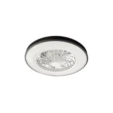 ELEMENTA Dimabilna LED plafonjera 48W sa ventilatorom YL-FAN-01