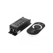 ELEMENTA Dimer za LED trake 300W KON-100DIM-TCH ELEMENTA Dimer za LED trake 300W KON-100DIM-TCH