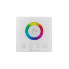 ELEMENTA Dodatni uzidni RF kontroler za LED trake KON-600-RCW-RGB ELEMENTA Dodatni uzidni RF kontroler za LED trake KON-600-RCW-RGB