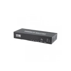 ELEMENTA HDMI razdelnik CMP-HDMI/SPL4P ELEMENTA HDMI razdelnik CMP-HDMI/SPL4P