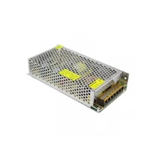 ELEMENTA Ispravljač za LED trake 200W PS-201-24 ELEMENTA Ispravljač za LED trake 200W PS-201-24