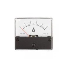 ELEMENTA Panelmetar 5ADC PM-5ADC
