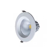 ELEMENTA Ugradna LED lampa 30W hladno bela LUG2550-30/NW