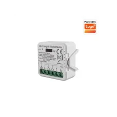 ELEMENTA Wi-Fi smart prekidač-modul, 2x10A WFM-PS01/2 ELEMENTA Wi-Fi smart prekidač-modul, 2x10A WFM-PS01/2
